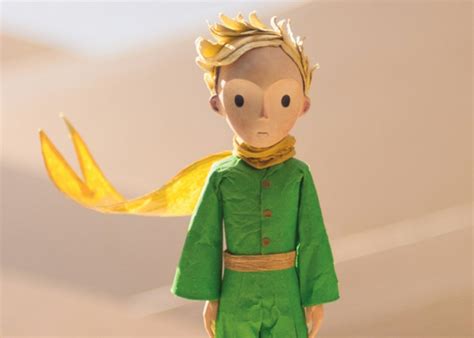The little prince animated movie. Things To Know About The little prince animated movie. 